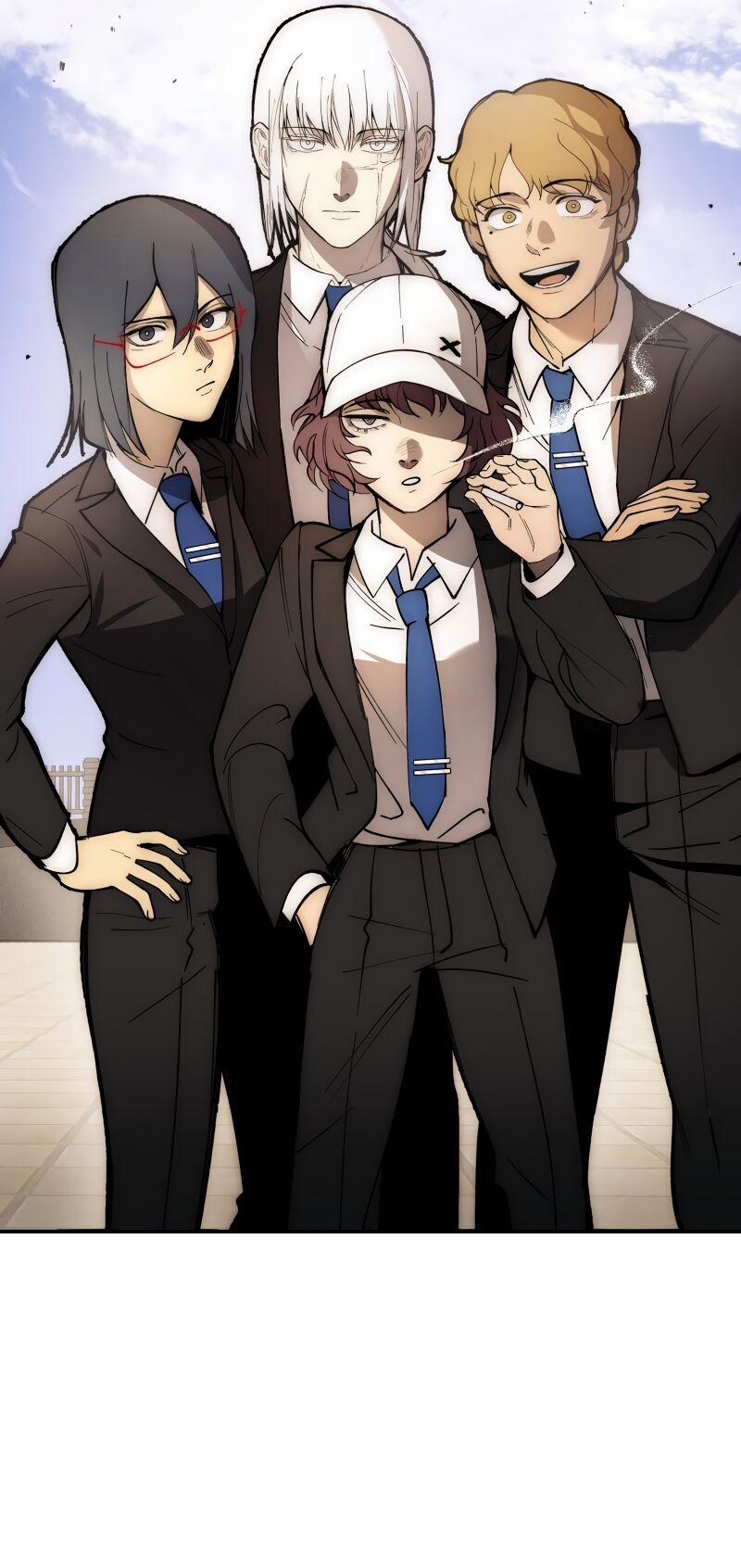 Hand Jumper 44 trang 20