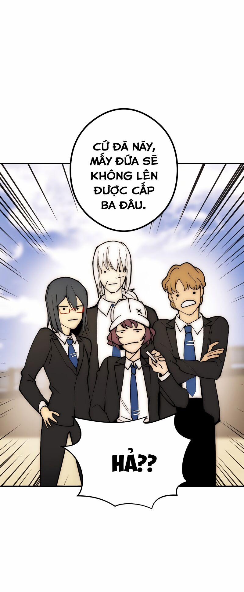 Hand Jumper 44 trang 23