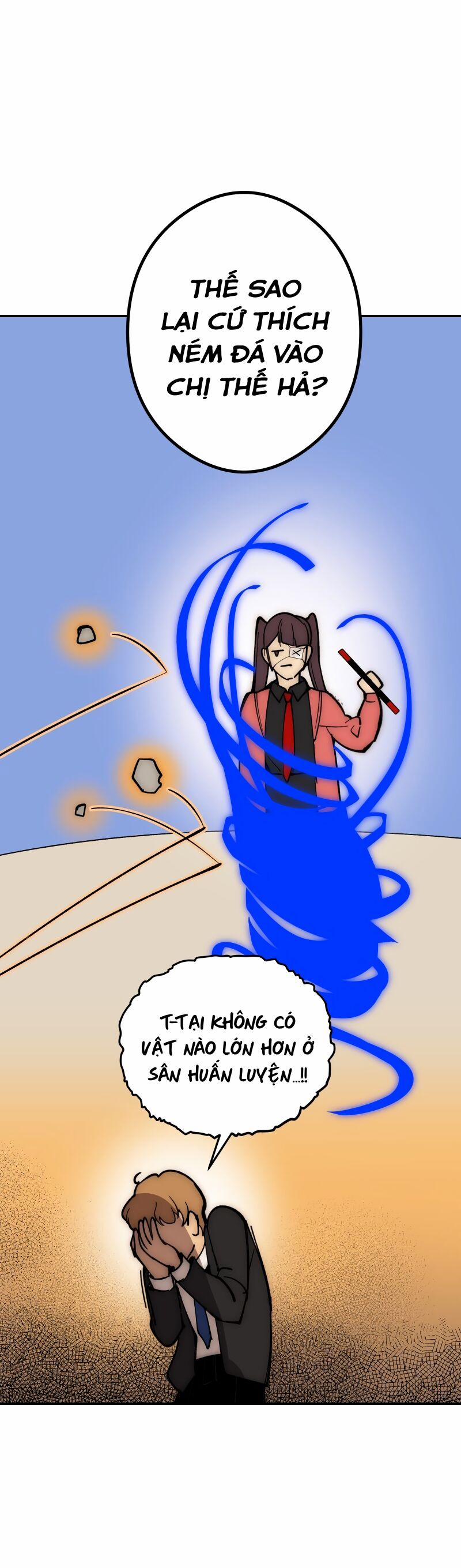 Hand Jumper 44 trang 26