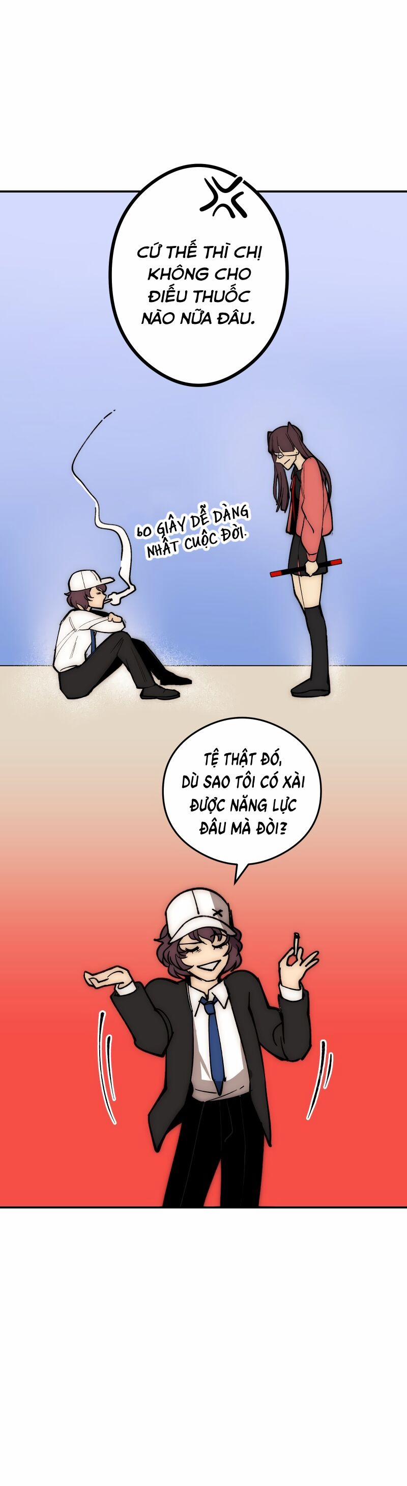 Hand Jumper 44 trang 28