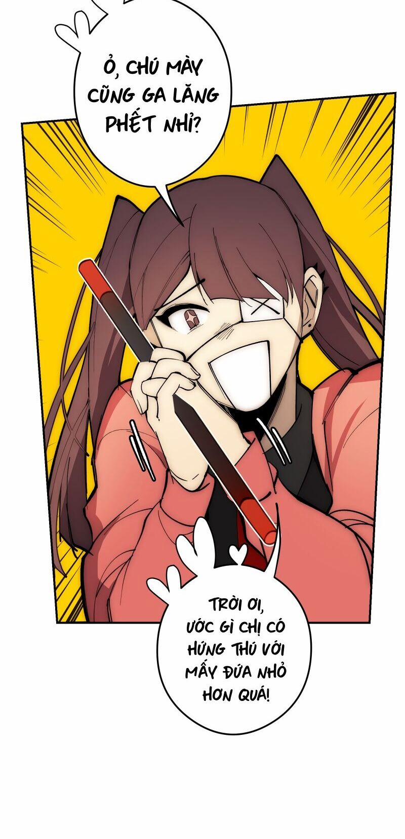 Hand Jumper 44 trang 48