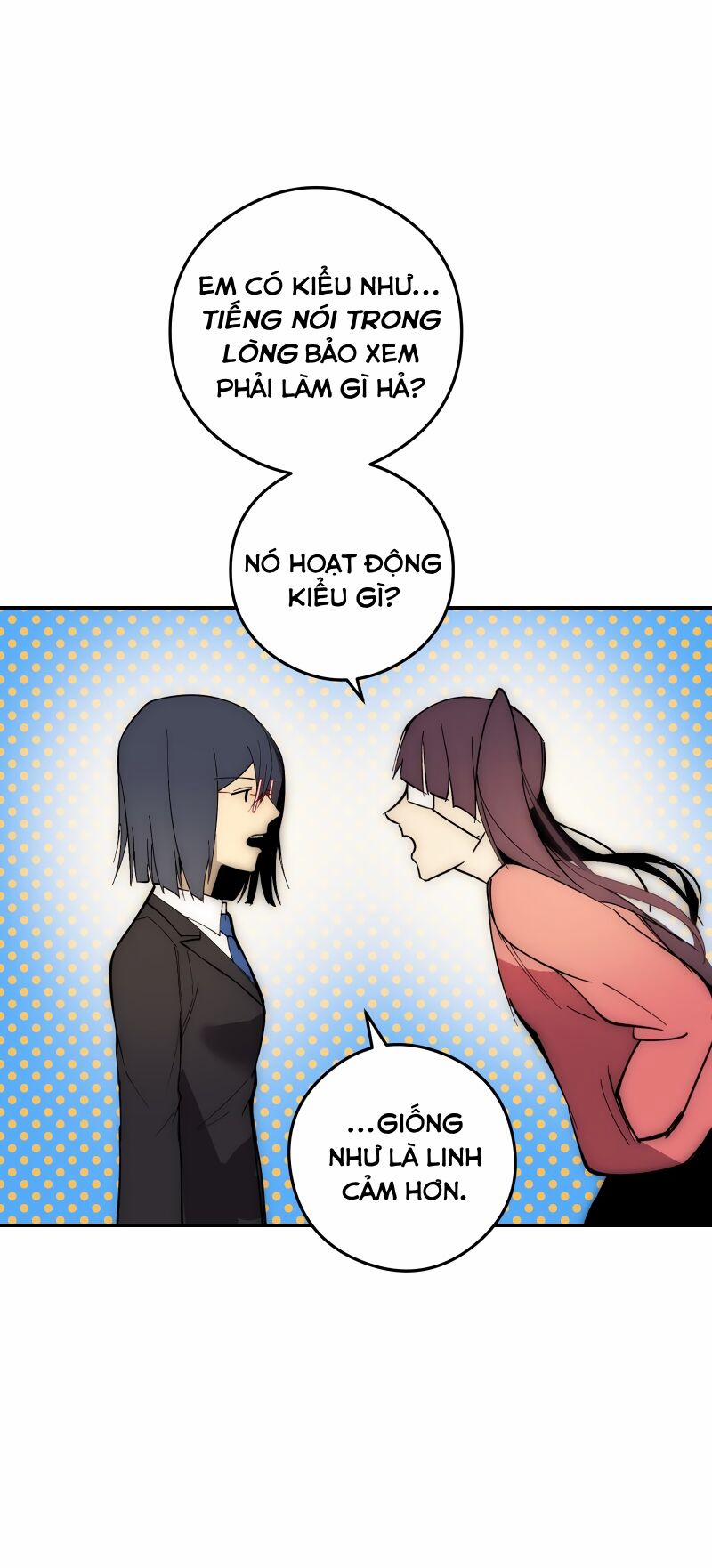 Hand Jumper 44 trang 54