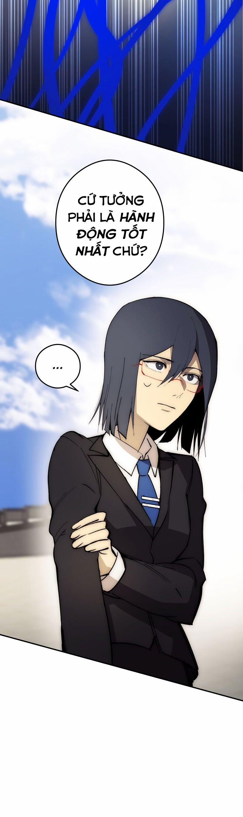 Hand Jumper 44 trang 57