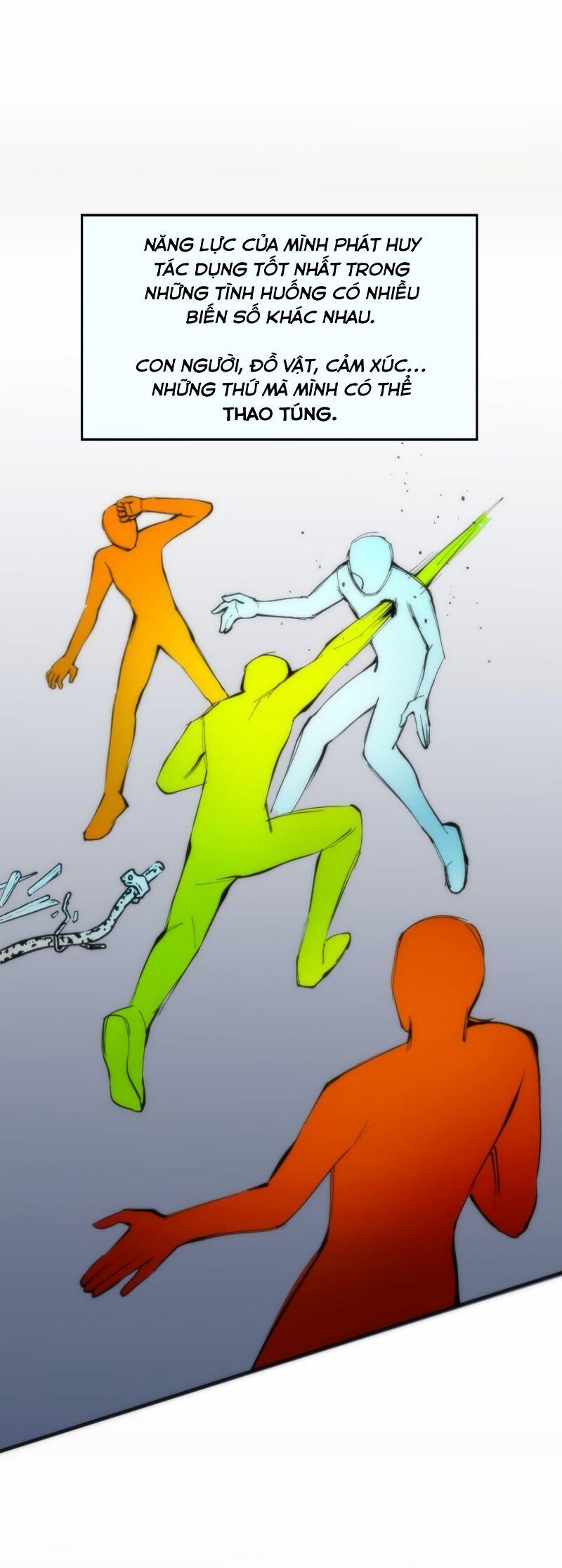 Hand Jumper 44 trang 60