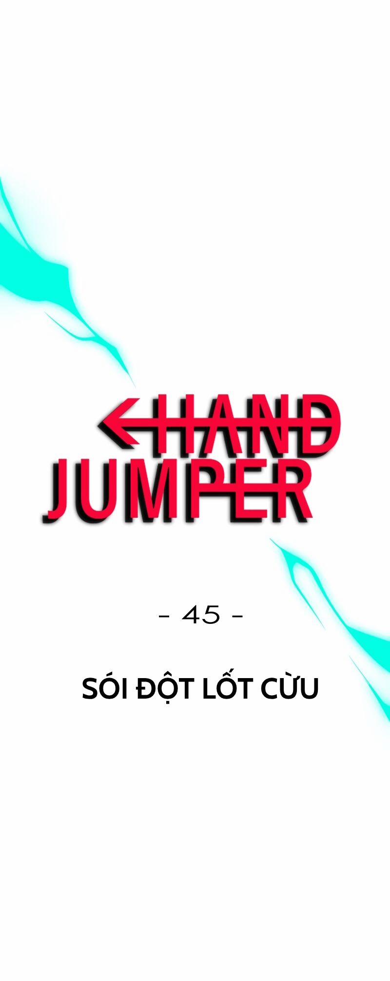 Hand Jumper 45 trang 2