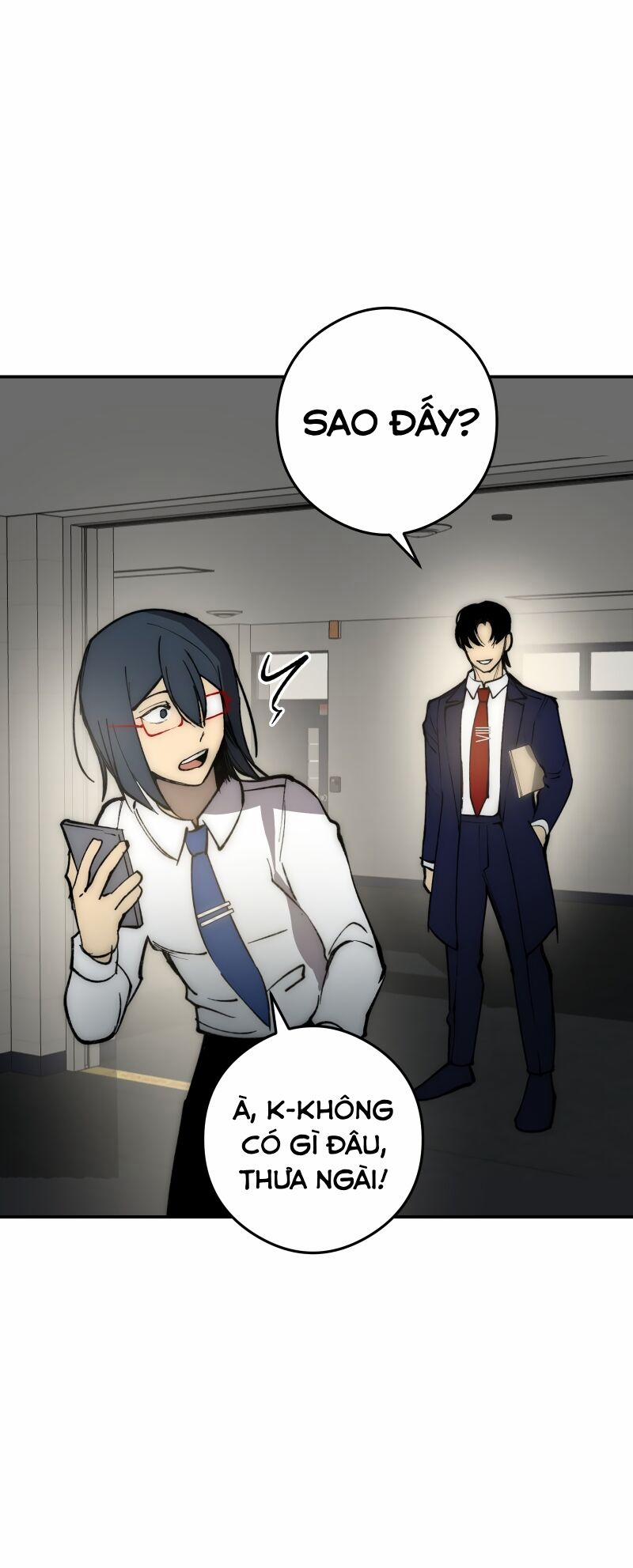 Hand Jumper 46 trang 18