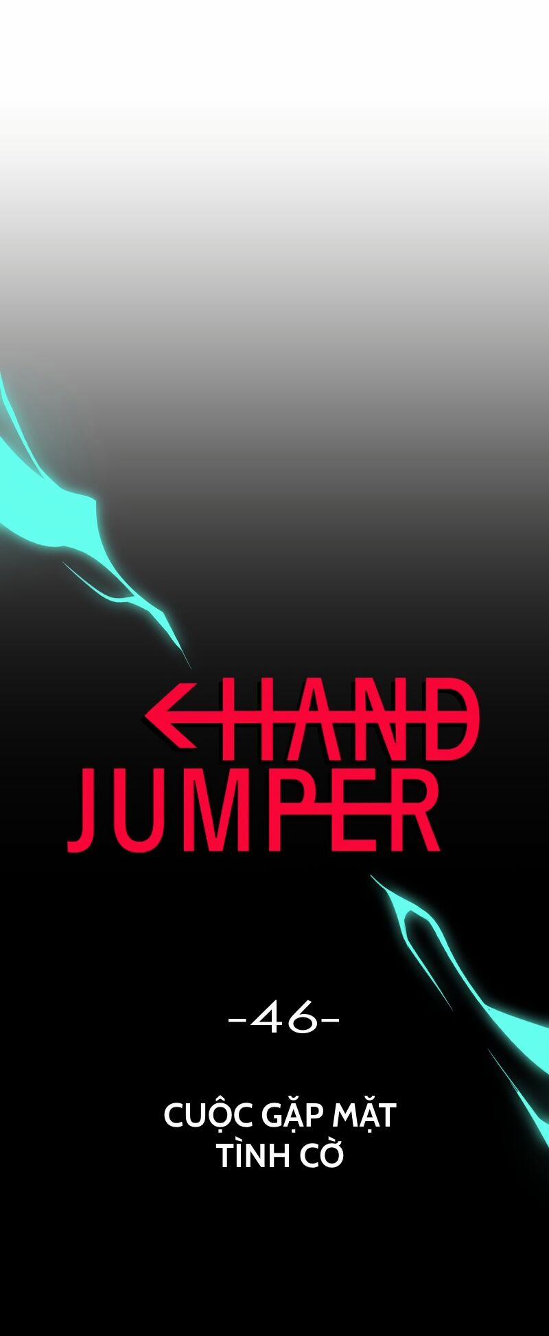 Hand Jumper 46 trang 2