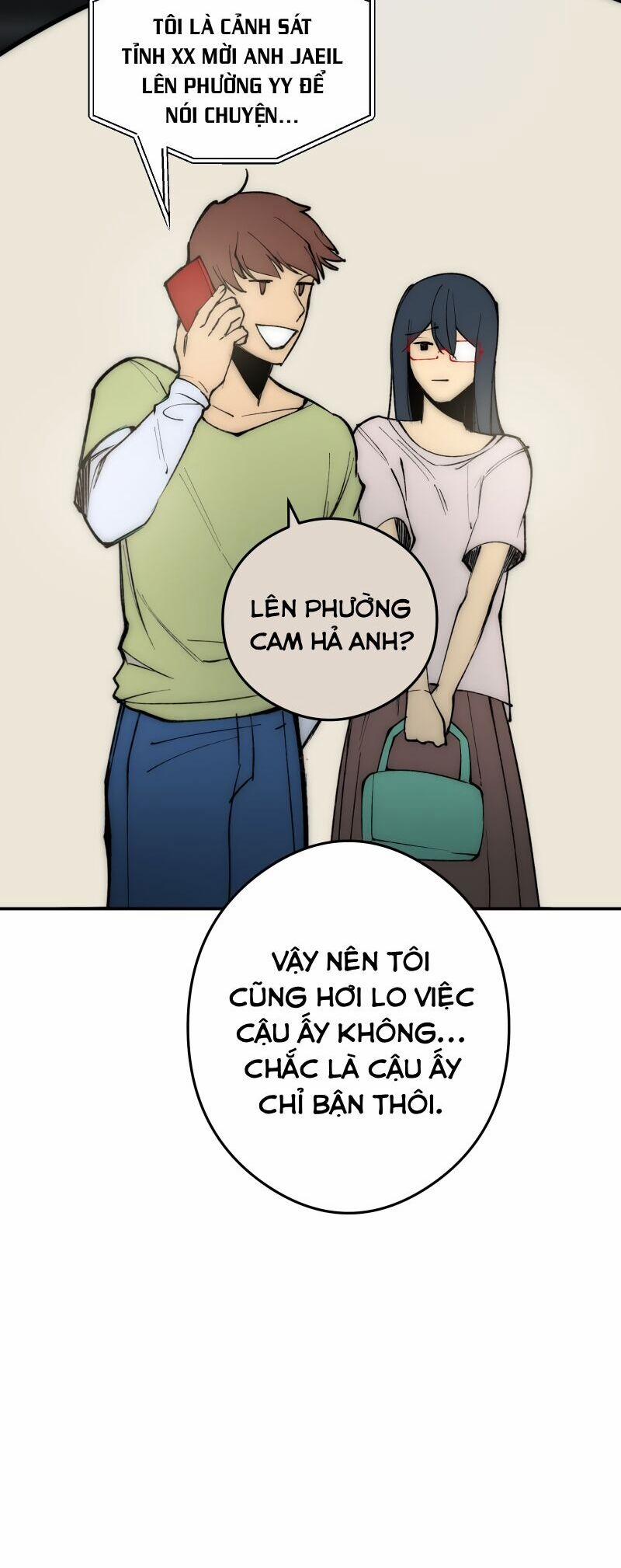 Hand Jumper 46 trang 20