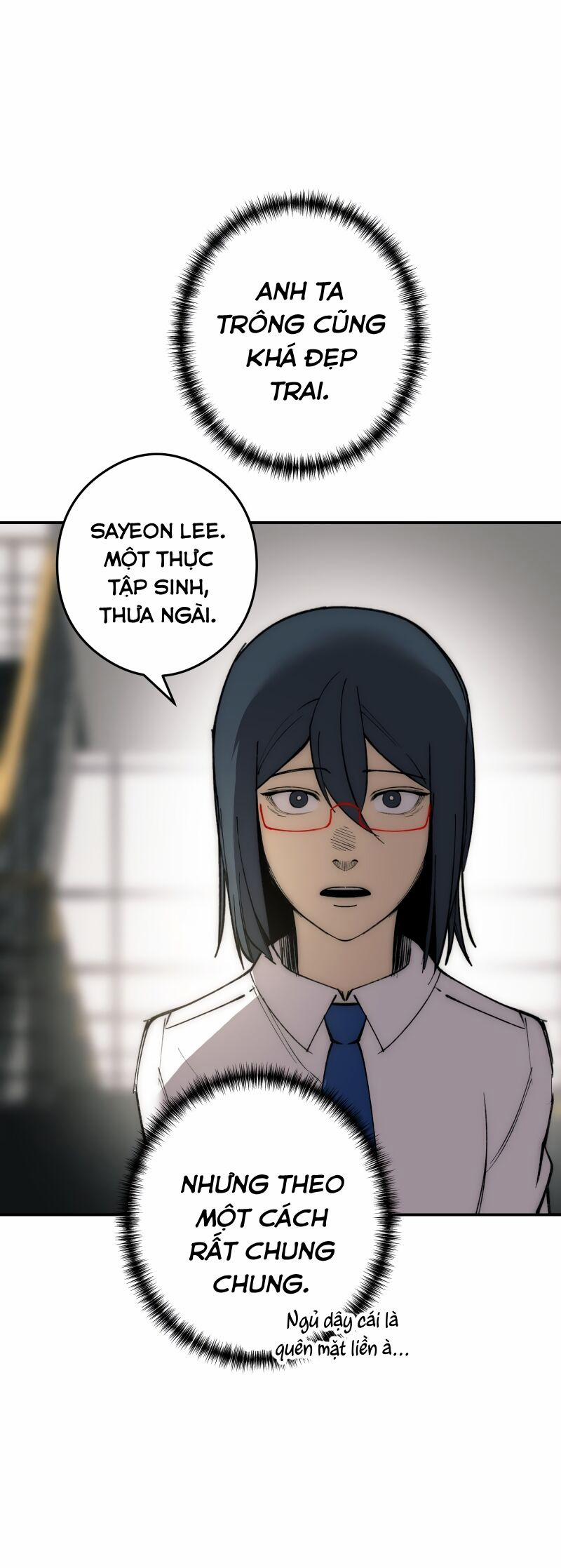 Hand Jumper 46 trang 23