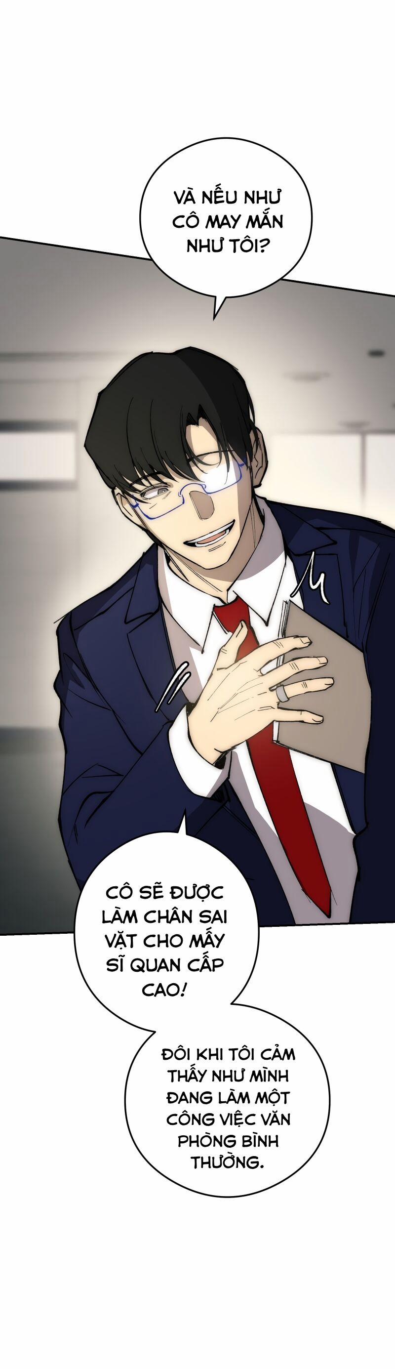 Hand Jumper 46 trang 31