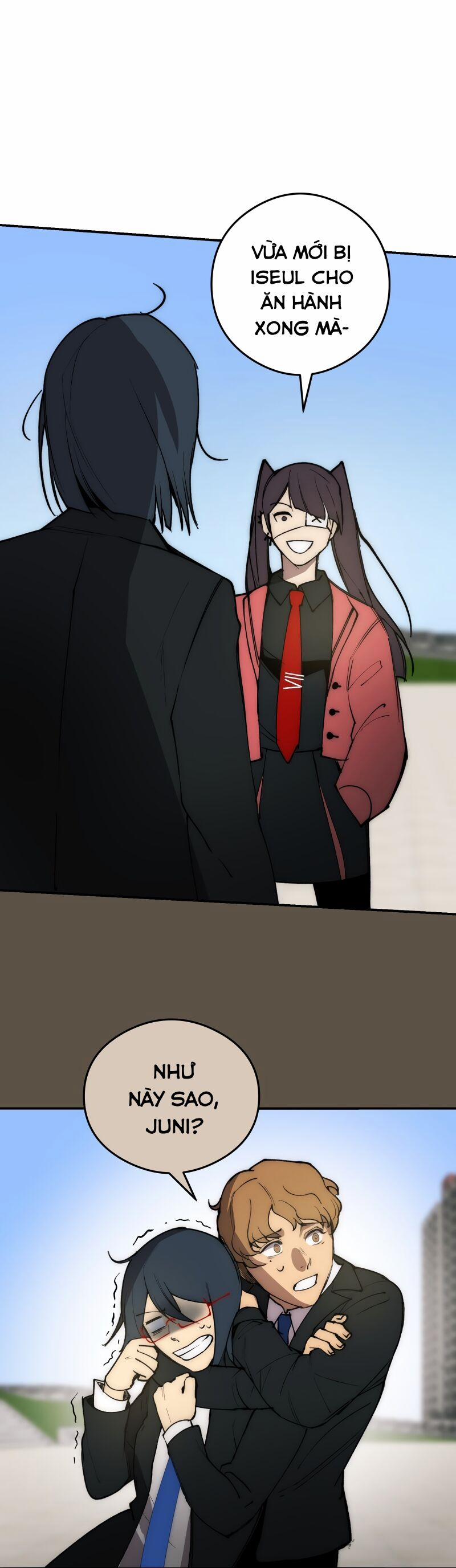 Hand Jumper 47 trang 3