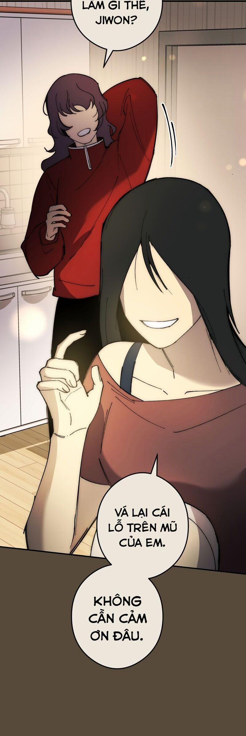 Hand Jumper 48 trang 1