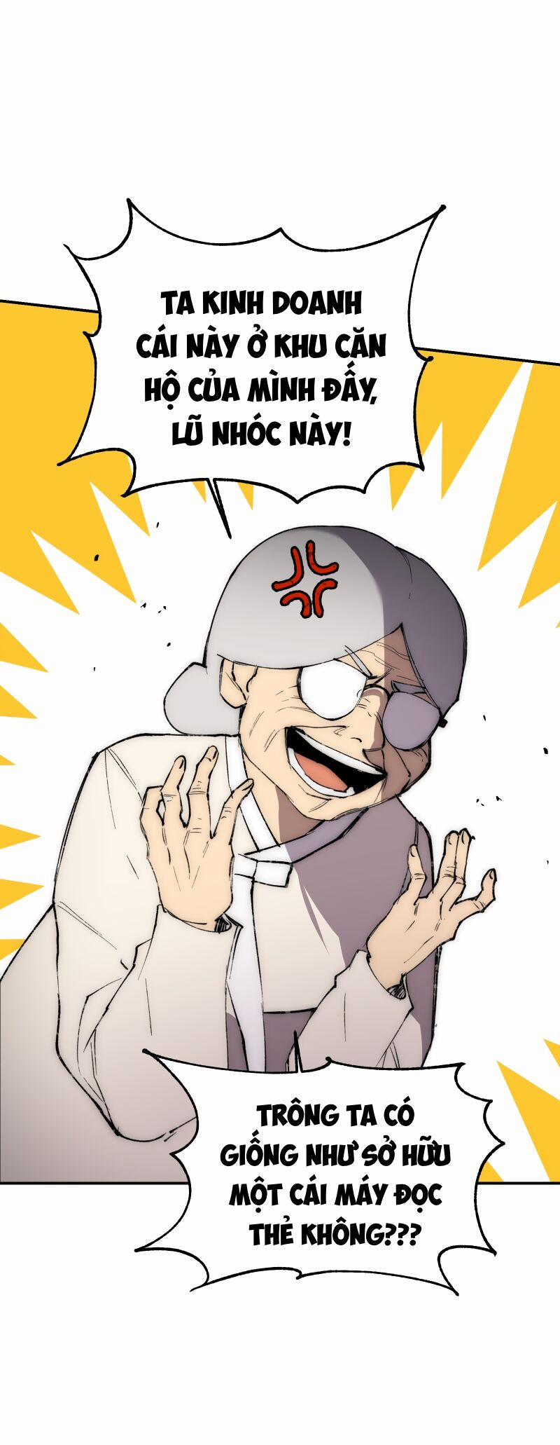 Hand Jumper 51 trang 12