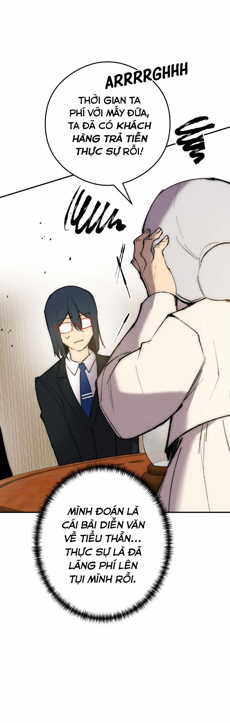 Hand Jumper 51 trang 13