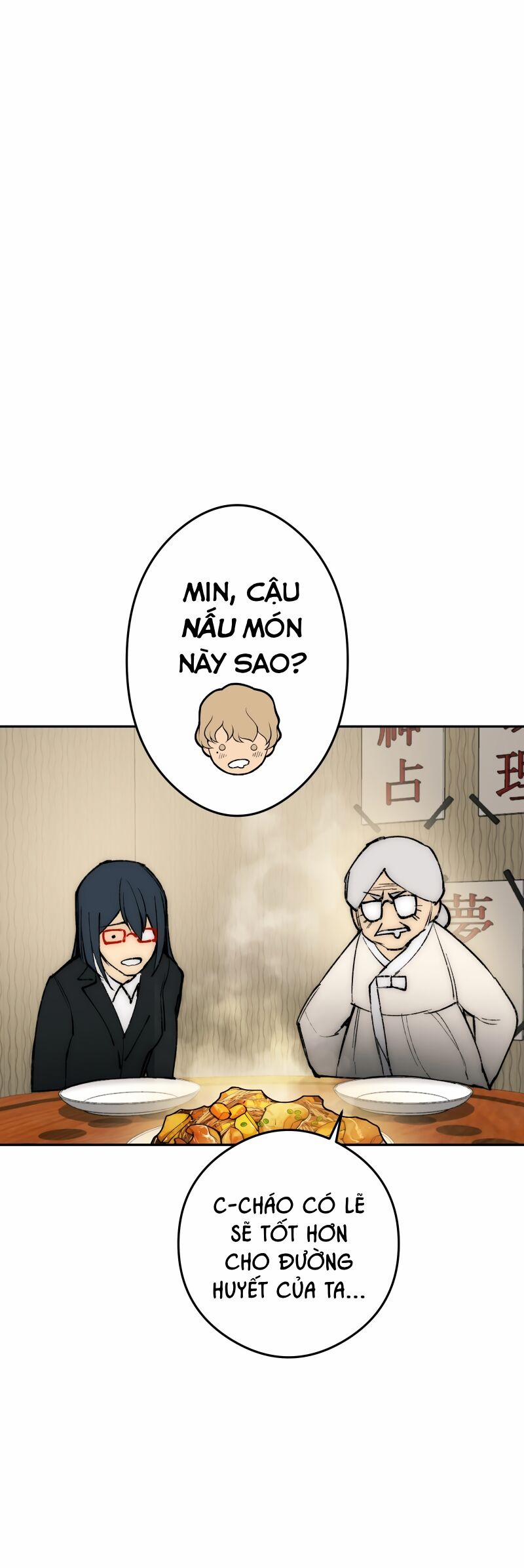 Hand Jumper 51 trang 38