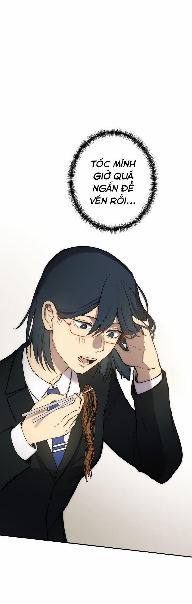 Hand Jumper 51 trang 40