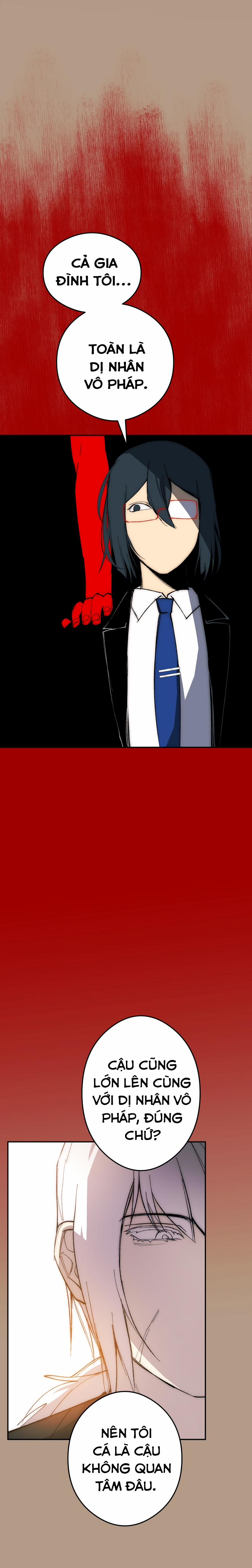 Hand Jumper 53 trang 10