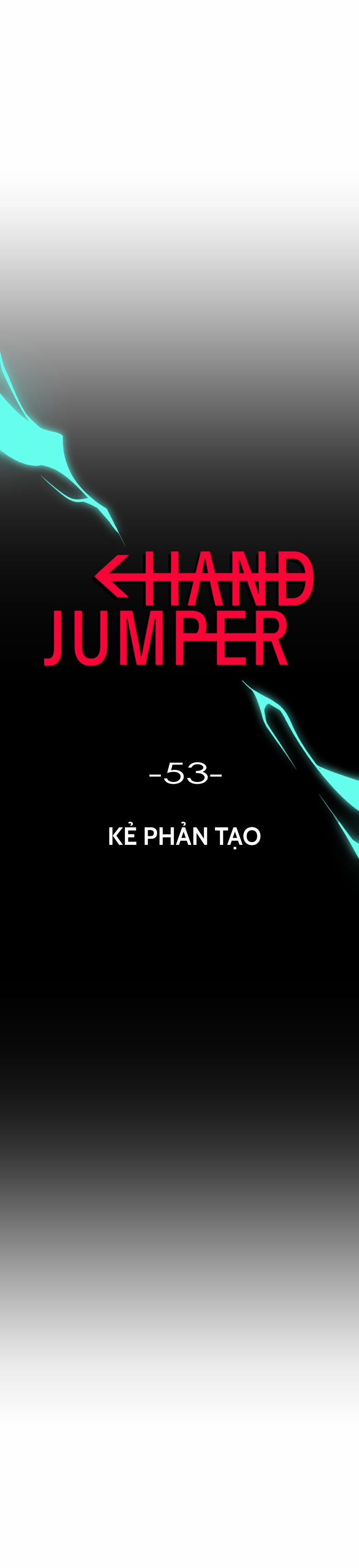 Hand Jumper 53 trang 4