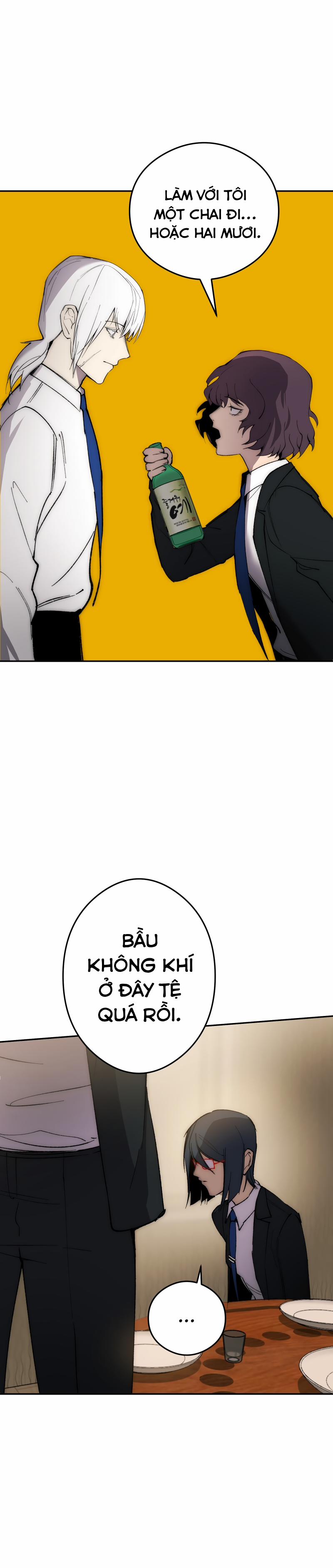 Hand Jumper 53 trang 6