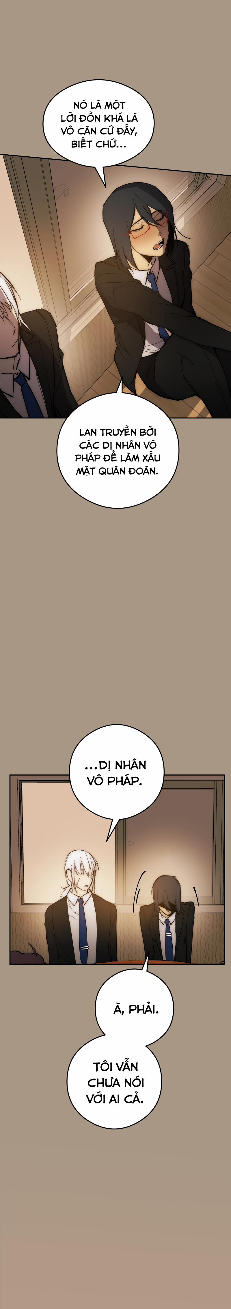 Hand Jumper 53 trang 9