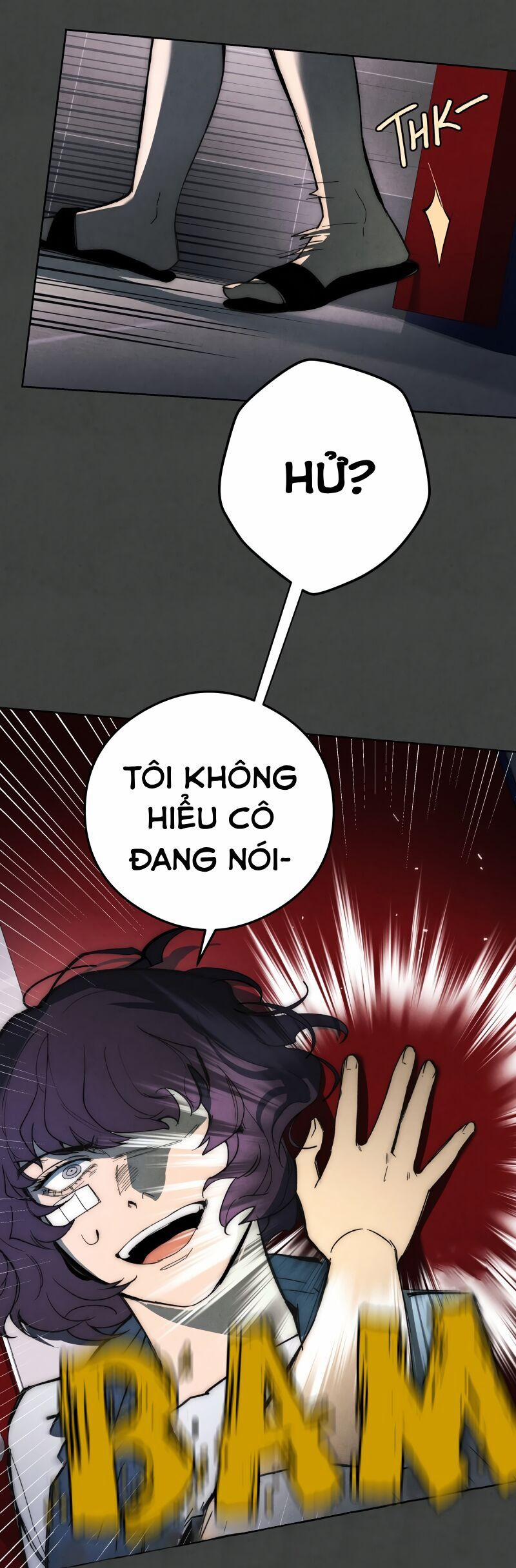 Hand Jumper 54 trang 110