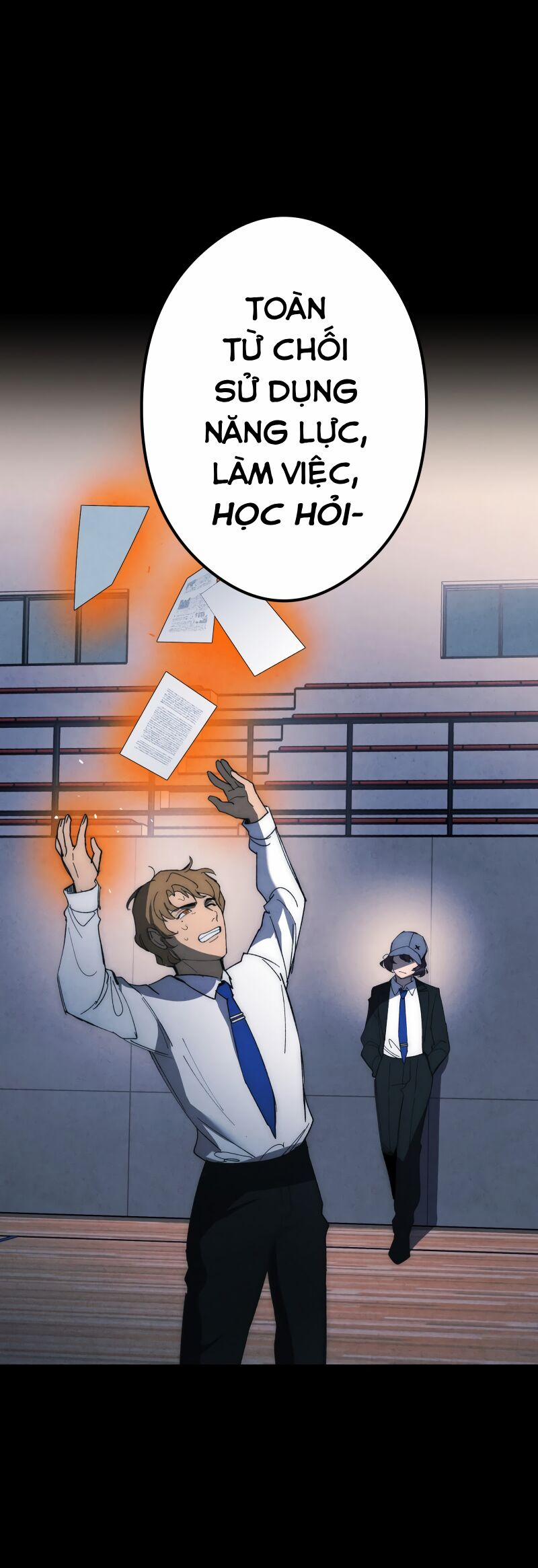 Hand Jumper 54 trang 112