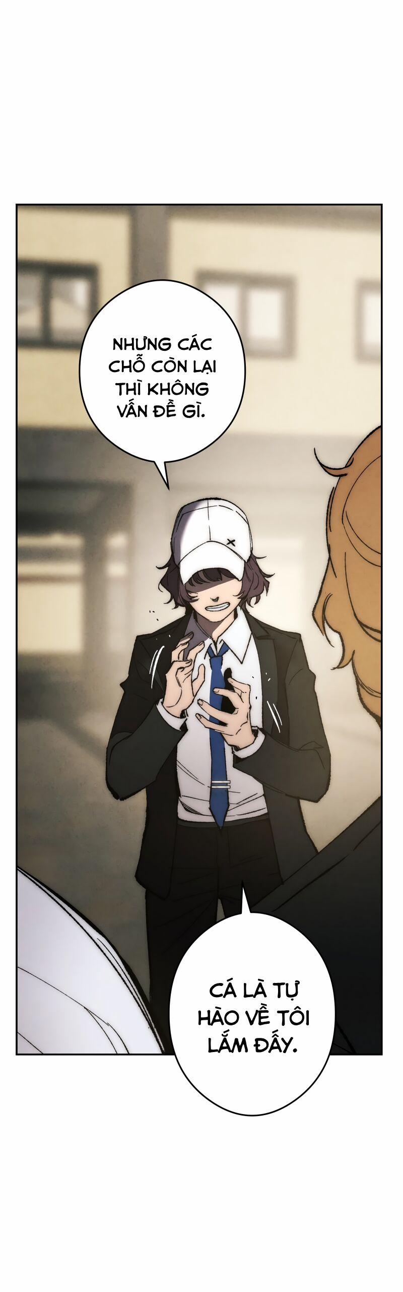 Hand Jumper 54 trang 30