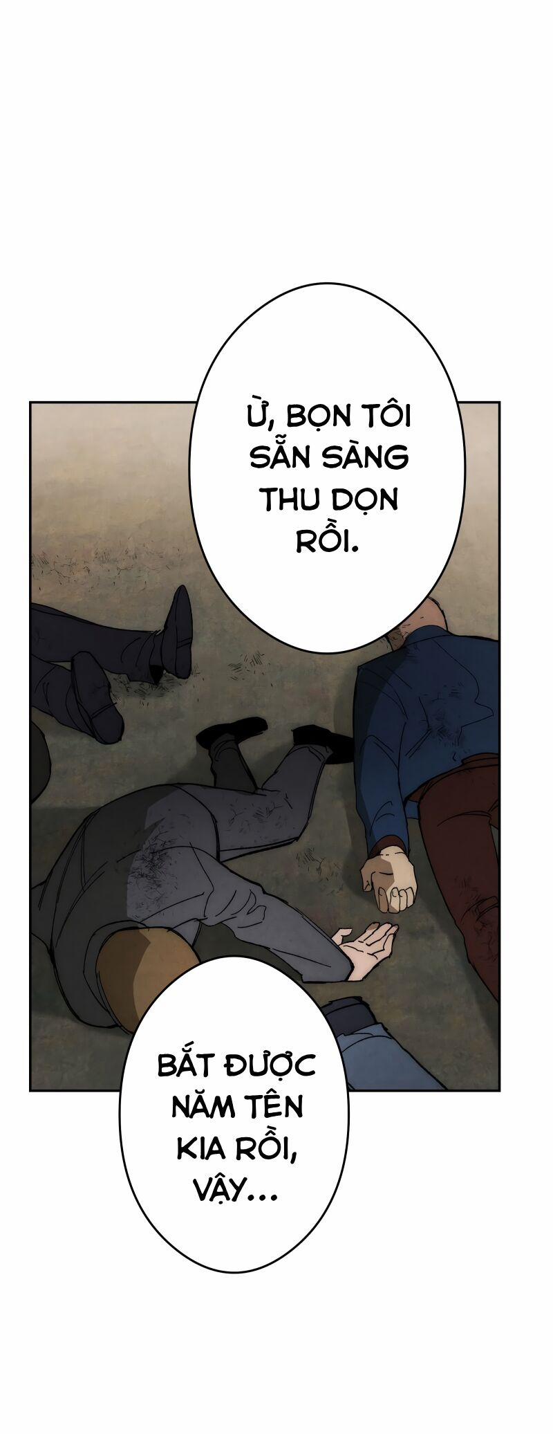 Hand Jumper 54 trang 35