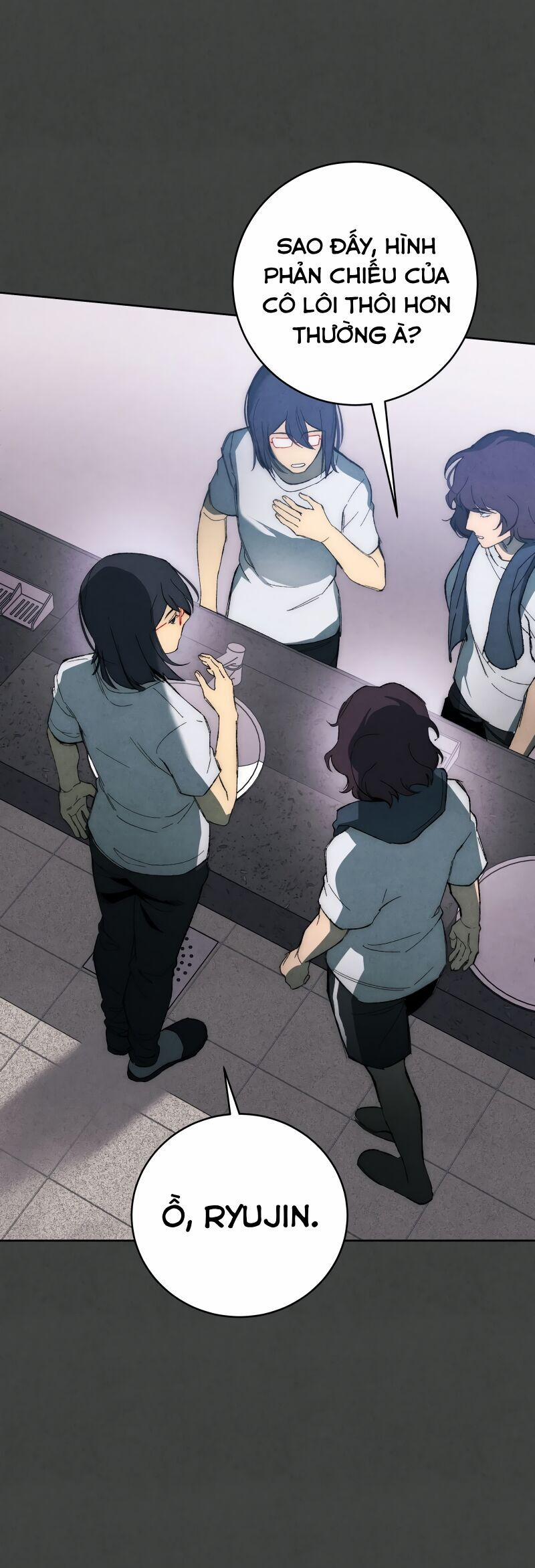 Hand Jumper 54 trang 72