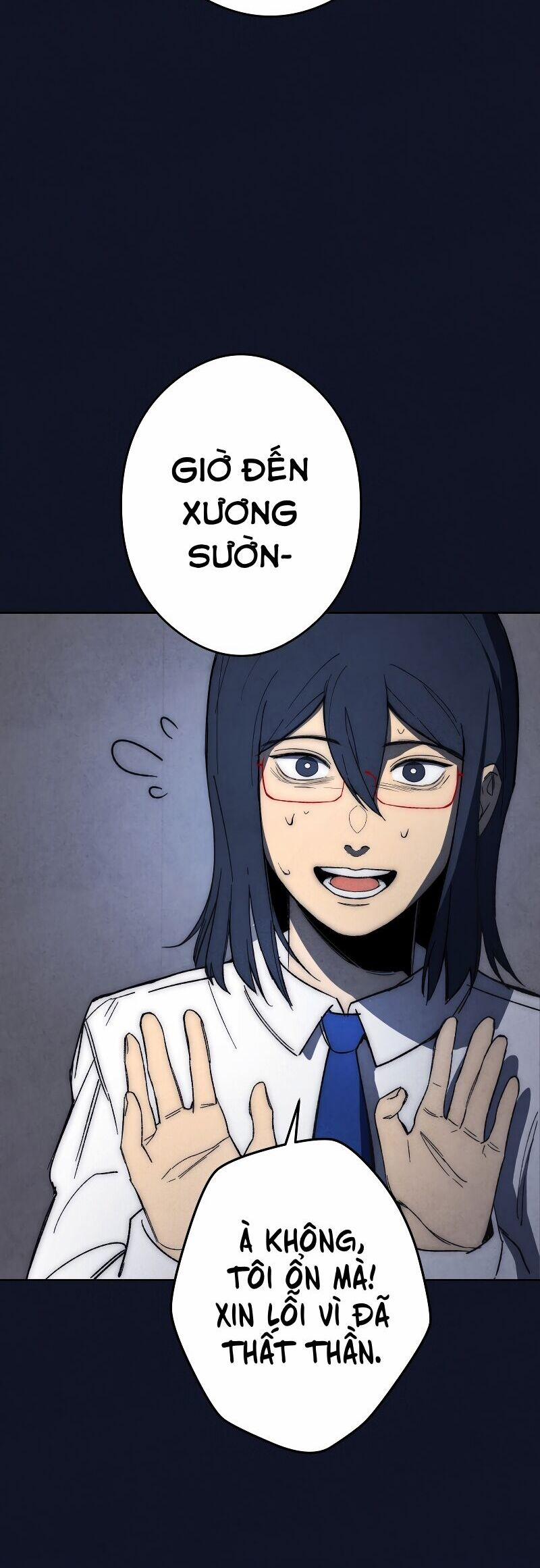 Hand Jumper 55 trang 40