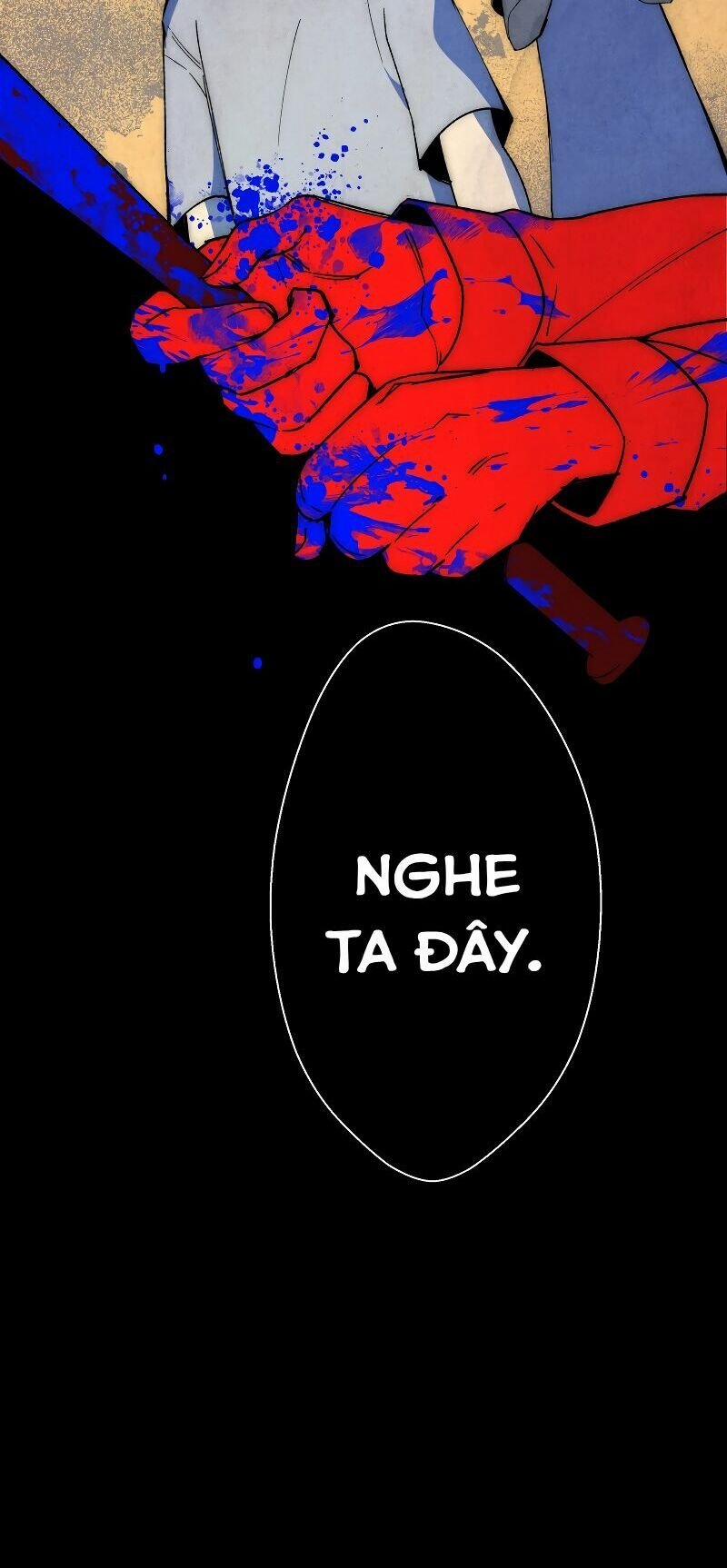 Hand Jumper 56 trang 1