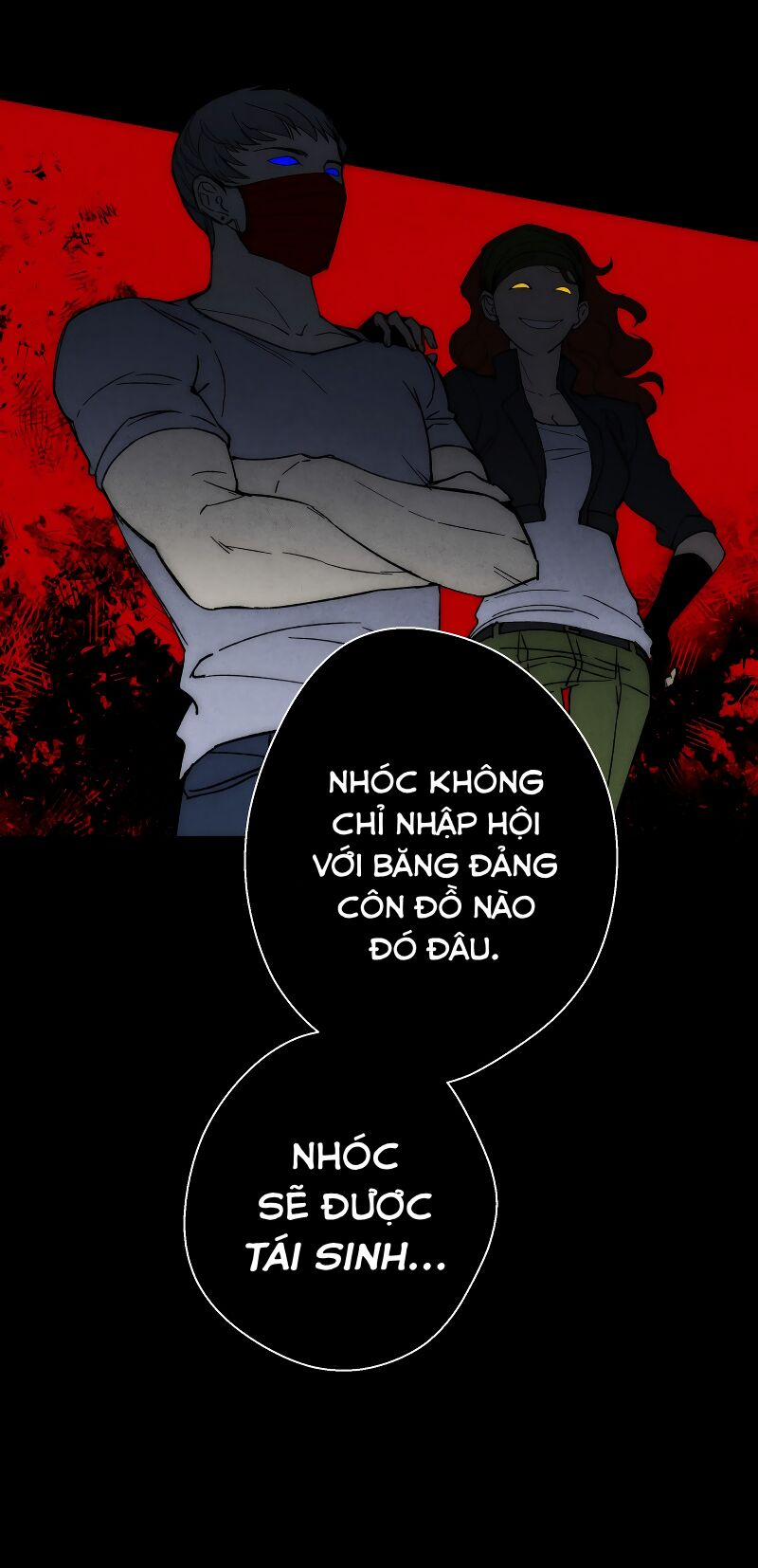 Hand Jumper 56 trang 3