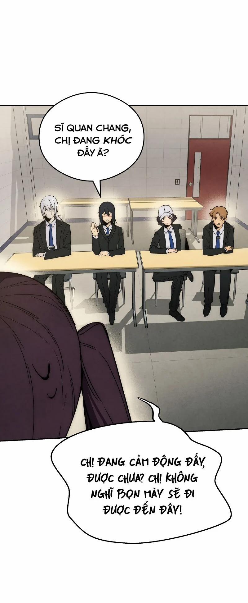 Hand Jumper 58 trang 14