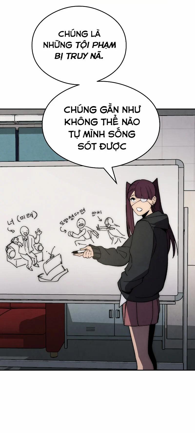 Hand Jumper 58 trang 29