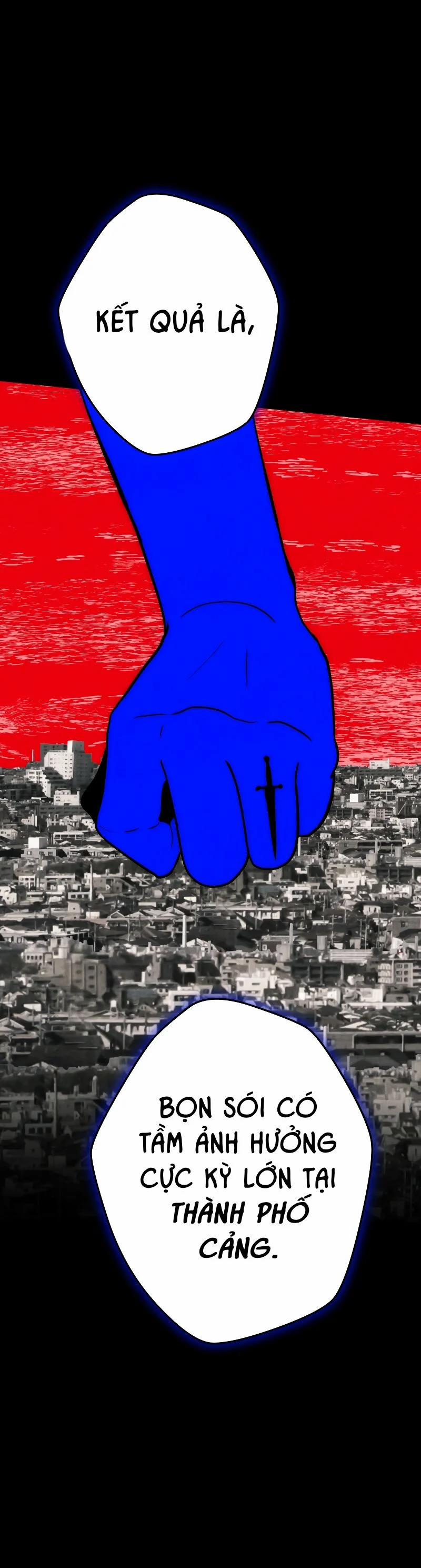 Hand Jumper 58 trang 40