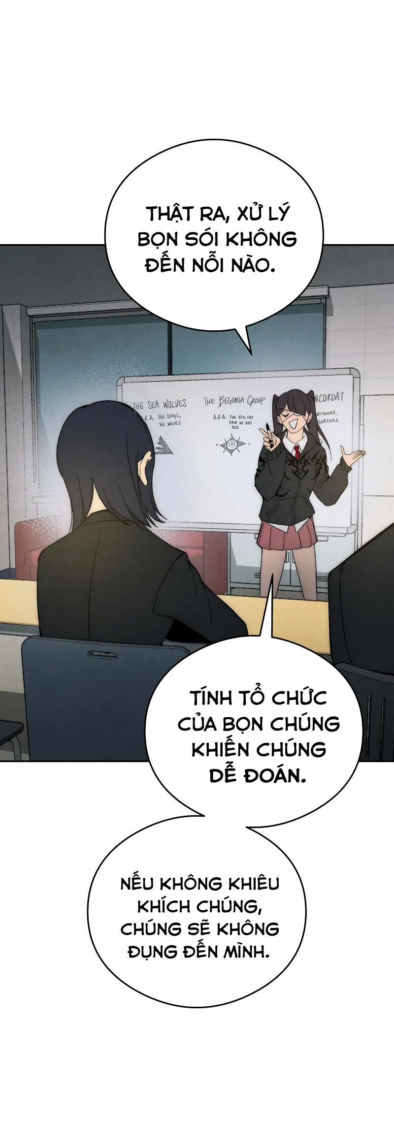 Hand Jumper 58 trang 59