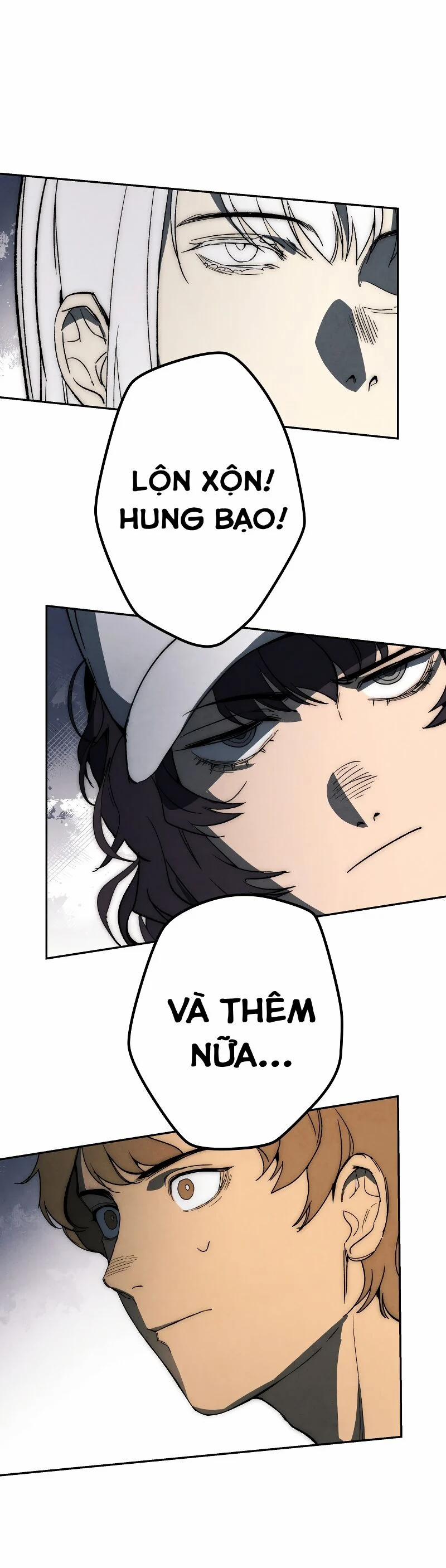 Hand Jumper 58 trang 61