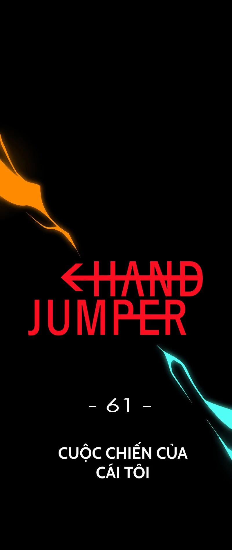 Hand Jumper 61 trang 20