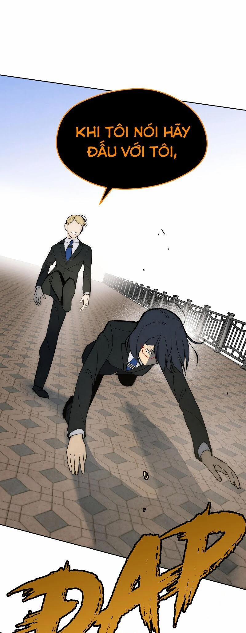 Hand Jumper 61 trang 41