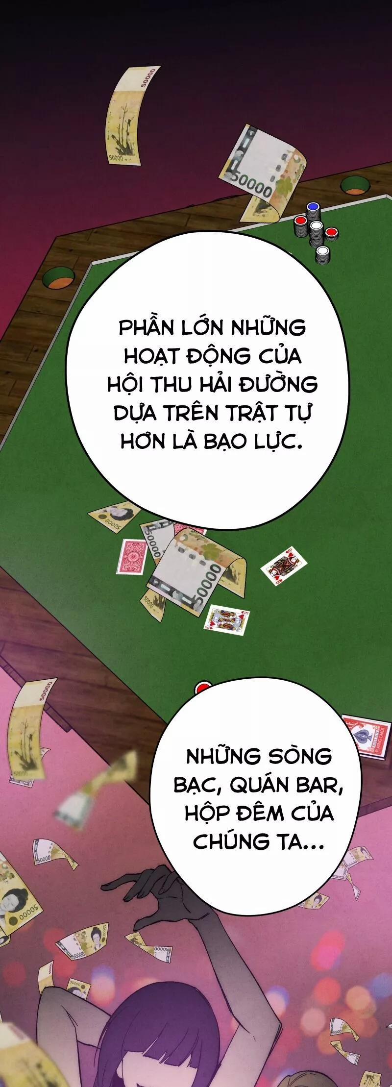 Hand Jumper 66 trang 17