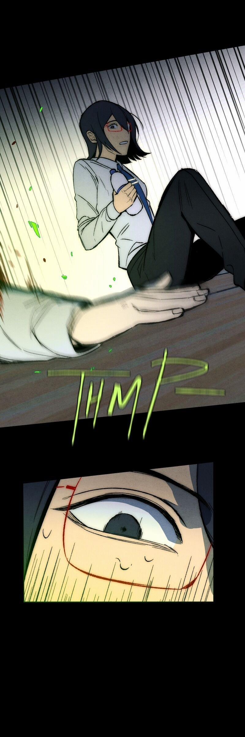 Hand Jumper 68 trang 22