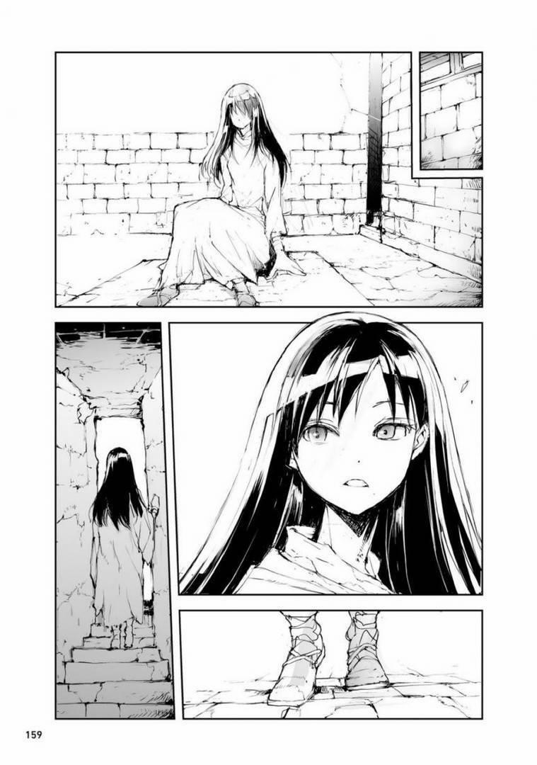 Handyman Saitou In Another World 50.5 trang 4