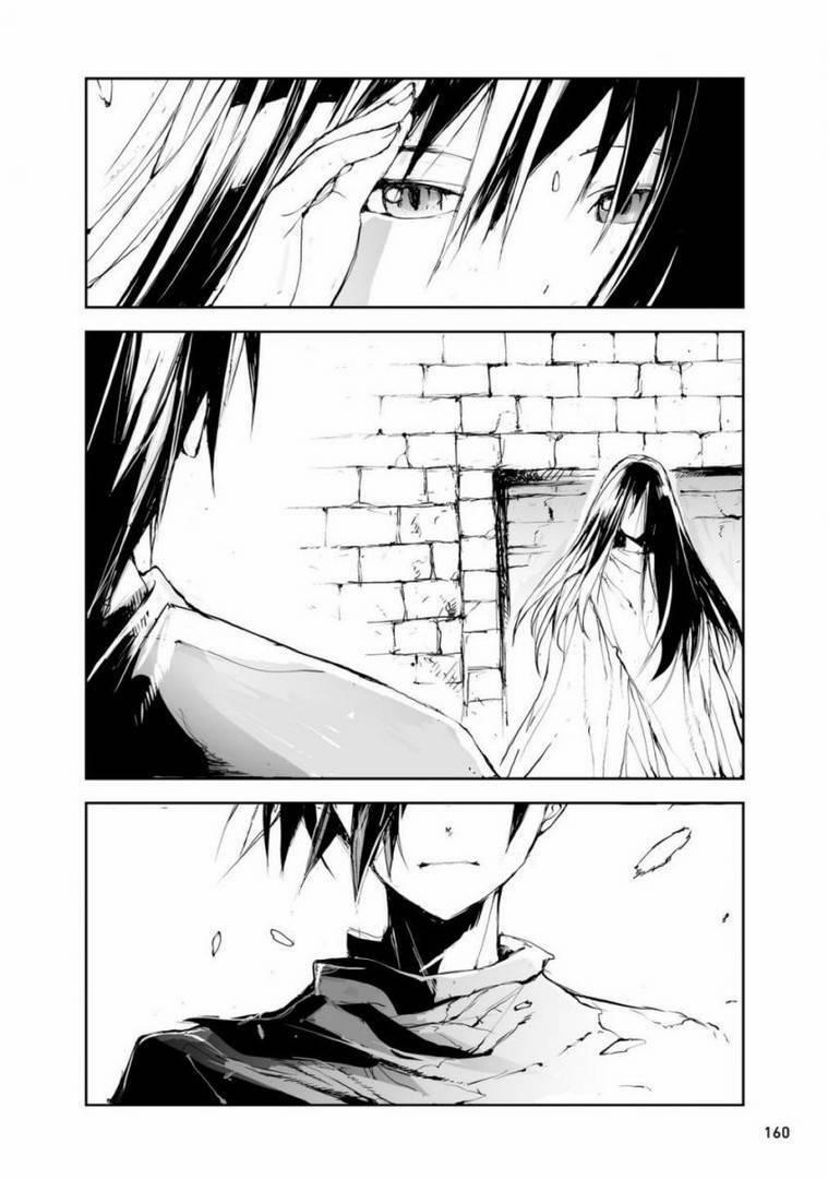 Handyman Saitou In Another World 50.5 trang 5