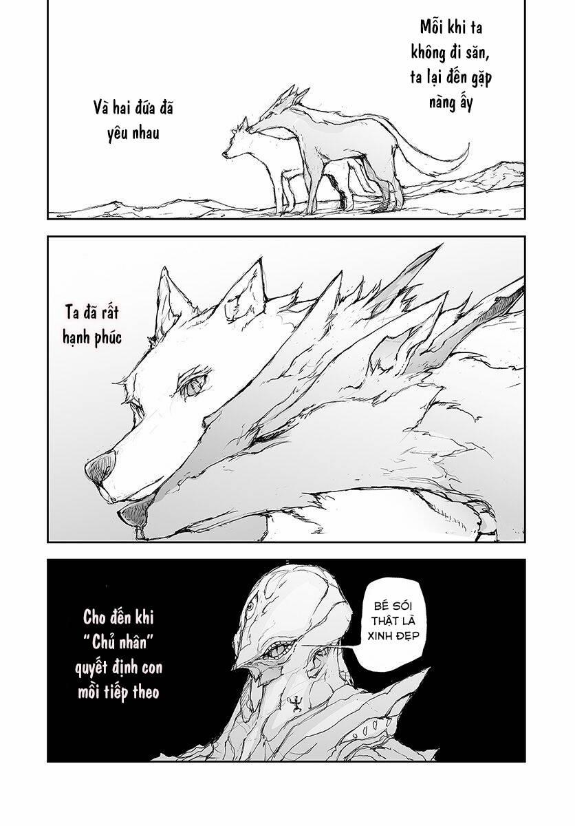 Handyman Saitou In Another World 66 trang 10