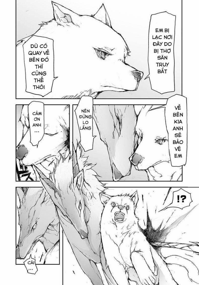 Handyman Saitou In Another World 67 trang 3