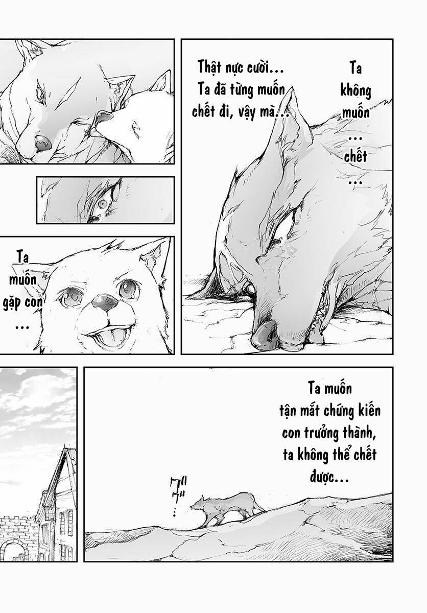 Handyman Saitou In Another World 68 trang 10