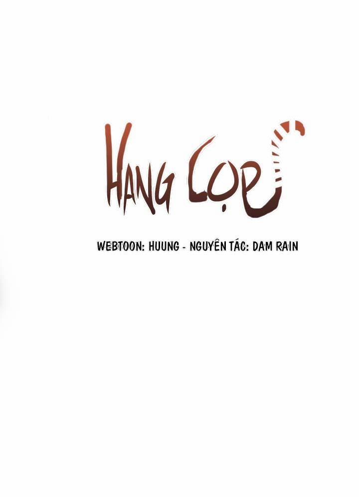 Hang Cọp (ABO) Chương 7 Trang 6