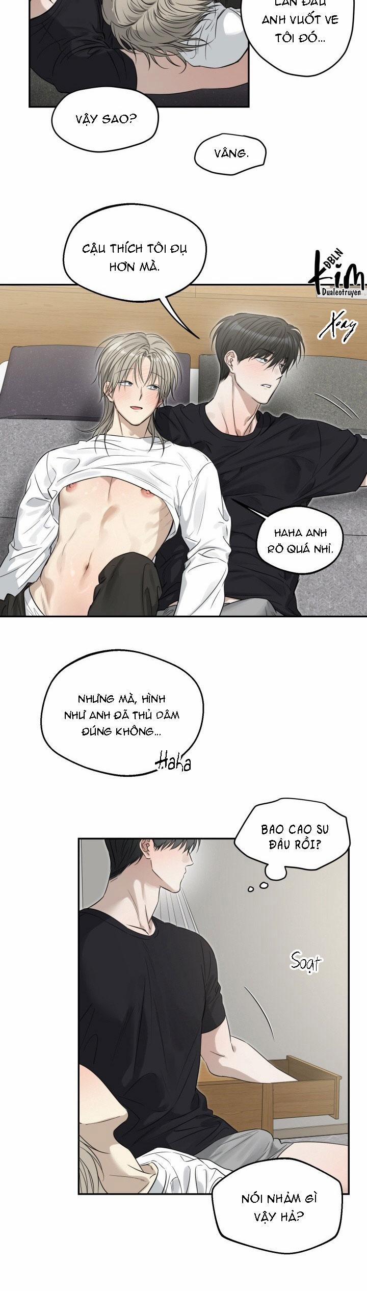 Hàng Đã Dùng Miễn Đổi Trả 15 trang 17