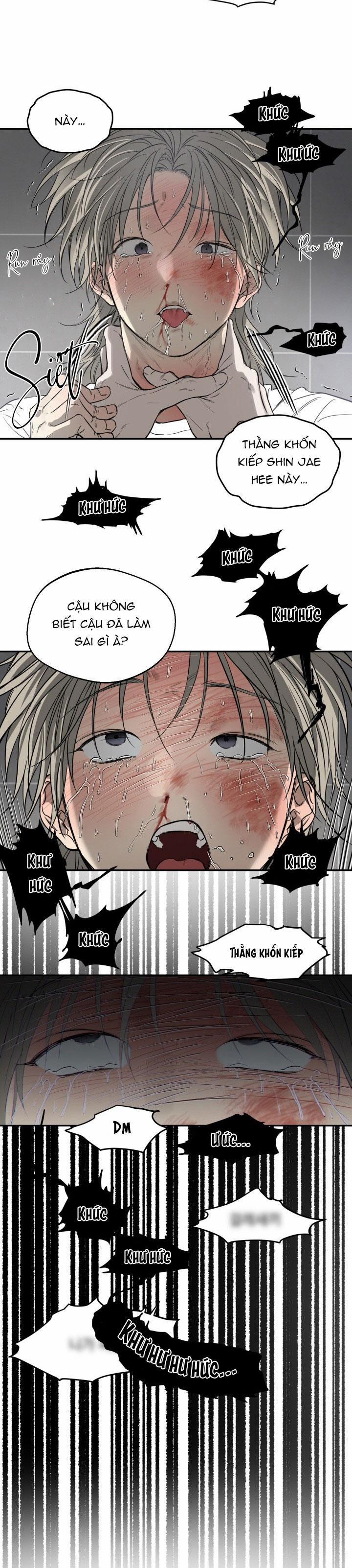 Hàng Đã Dùng Miễn Đổi Trả 17 trang 16