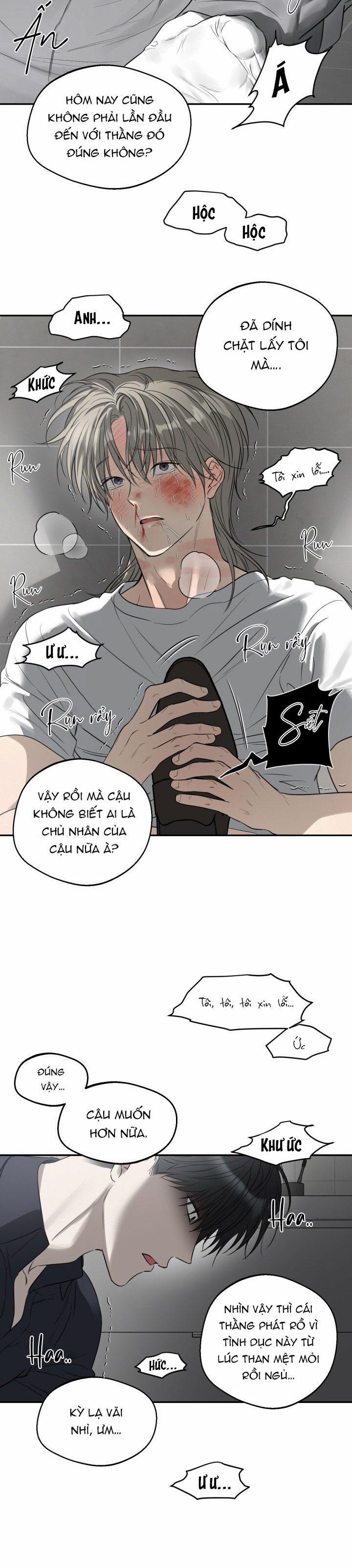 Hàng Đã Dùng Miễn Đổi Trả 17 trang 19